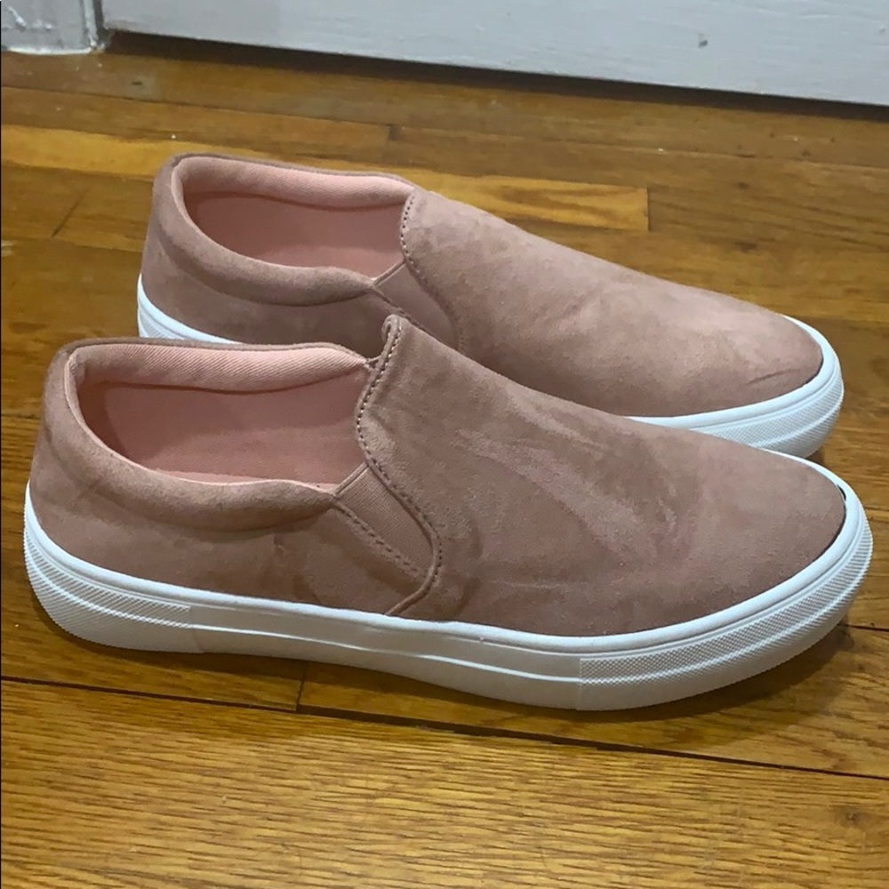 pink slip one